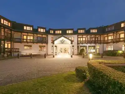 Dorint Venusberg Bonn - 25