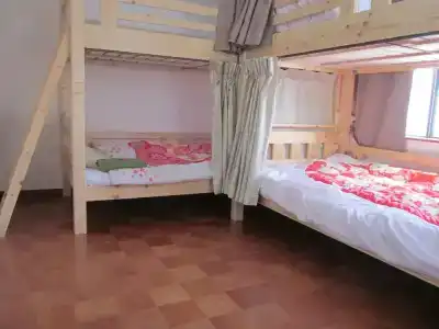 Enman Guest House Osaka - Hostel - 13