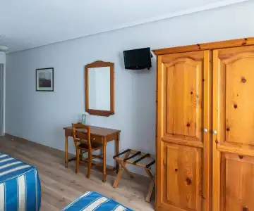 Hostal San Glorio - 3