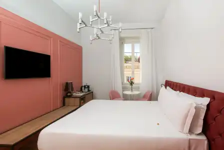 Boutique Centrale Palace - 18