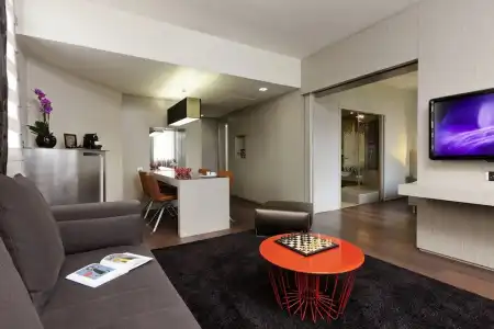 FirstName Toulouse, part of JdV by Hyatt - 175