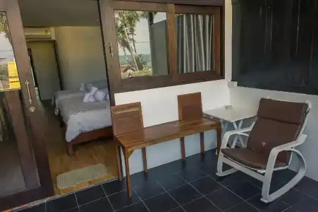 Baan Talay - Thungwualaen - 26