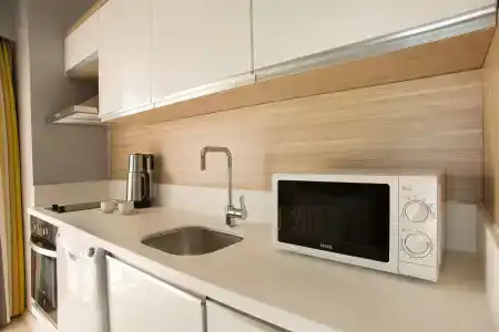 Serenity Suites Istanbul Airport - 28