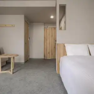 Premier Cabin Sapporo - 45