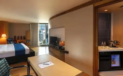 TUI BLUE Maduzi Bangkok - 100