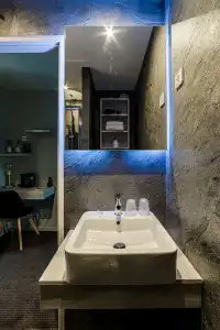 Hôtel ROSA - Bordeaux Centre Gare Saint Jean - 8