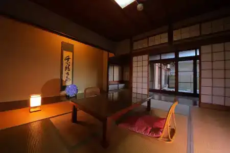 Ryokan Dougoya - 42