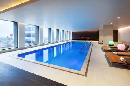The Westin Dallas Downtown - 4