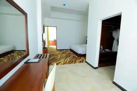 Bellwood Hills Resort & Spa - 23