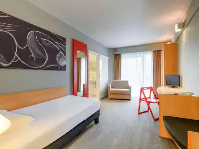 Ibis Luebeck City - 2