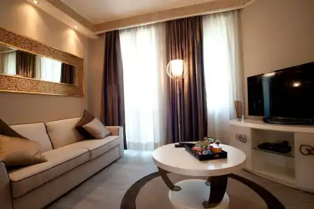 Luxury Suite Milano Duomo - 37
