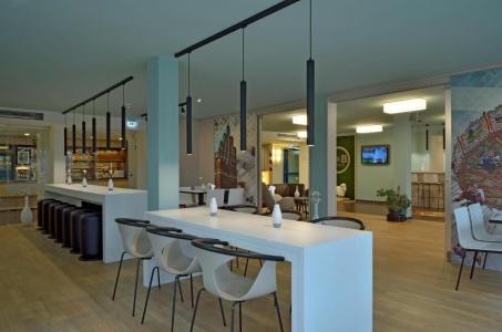 B&B Darmstadt - 20