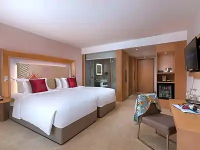 Novotel Yangon Max - 102