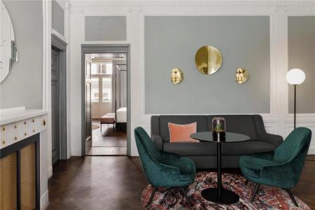 Astoria Vienna, Curio Collection by Hilton - 45