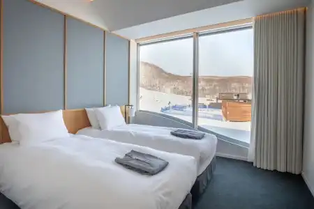 Skye Niseko - 73