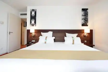 Holiday Inn Mulhouse by IHG - 66