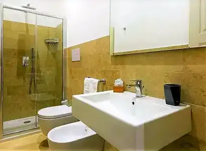 ZIBIBBO SUITES & ROOMS - Apartin Centro Storico a Trapani - 316