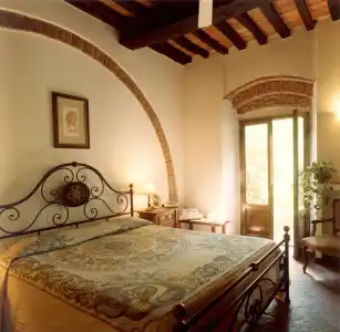 Tenuta Moriano - 2