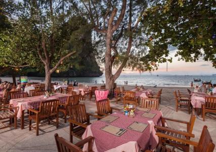 Sand Sea Resort Railay Krabi - 32