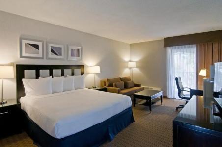 Wyndham Albuquerque & Conference Center - 2