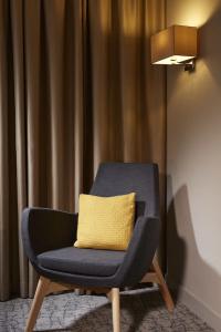 Mercure Colmar Centre Unterlinden - 99