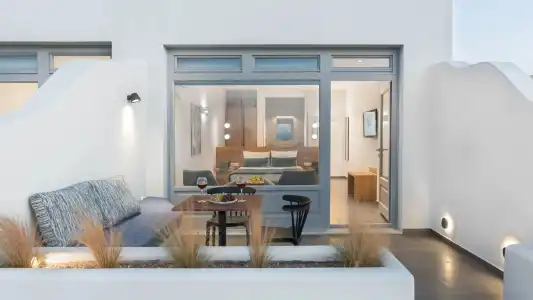 Volcanic Arc Suites - 55