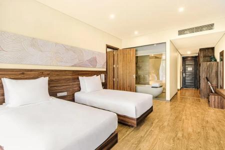 Hoi An Memories Resort & Spa - 94