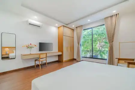 May Home Apartment Da Nang - 77