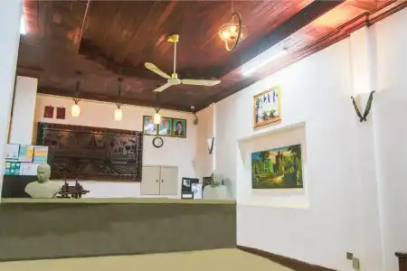Thyda Villa - 0