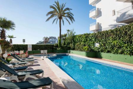 & Spa Castillo de Peñíscola - 17