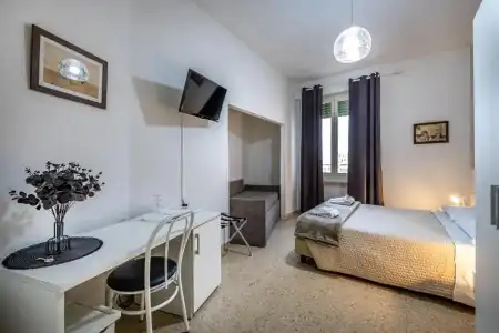 Maison Bianca B&B - 45