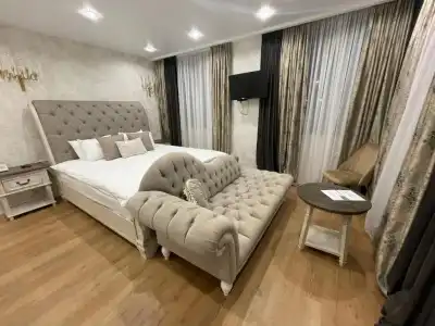 Rikhe Palace Boutique-hotel - 69