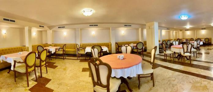 Duni Royal Marina Beach - All Inclusive - 22