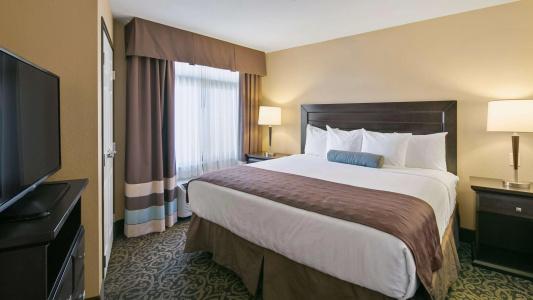 Best Western Plus Las Vegas South Henderson - 41