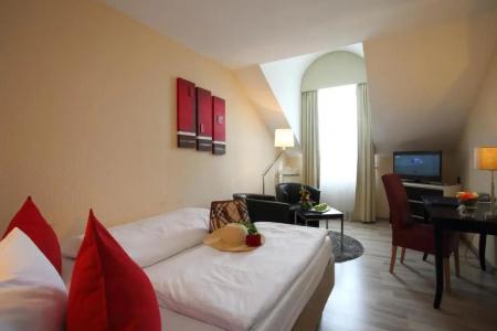Best Western Rosenau - 41