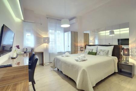 D&A Center Apartments - 20