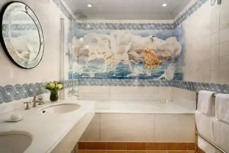 The Gore London – Starhotels Collezione - 83