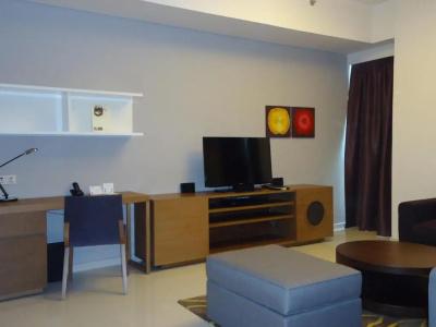 Somerset Vista Ho Chi Minh City Apart-Hotel - 71