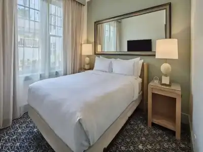 The Partridge Inn Augusta, Curio Collection by Hilton - 96