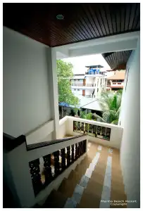 Marina Beach Resort - 7