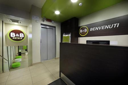 B&B Roma Trastevere - 1