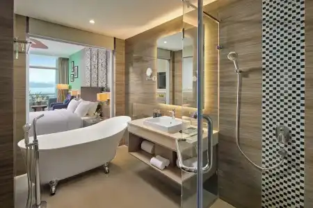 The Hanoi Club & Residences - 72