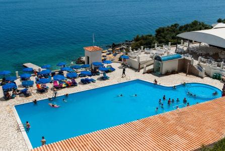 Sunshine Corfu & Spa - 23