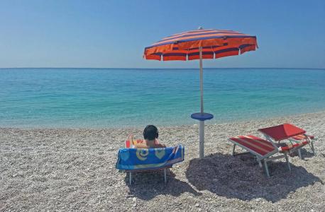 Altea Beach Lodges - 11