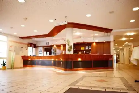 SonnenBayerischer Hof - All Inklusive - 1