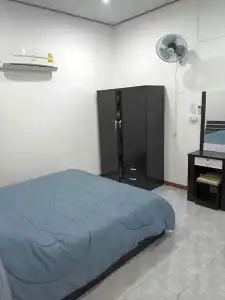 Blue Wave Beach Resort - 20