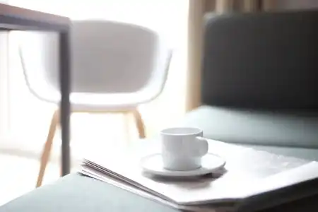 Brera Serviced Apartments Leipzig - 63