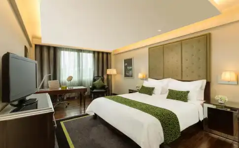 Movenpick Hanoi Centre - 6