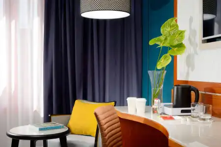 Four Points by Sheraton Siena - 10