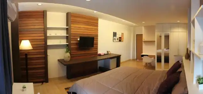 Villa Rassada Nakorn Lampang - 24